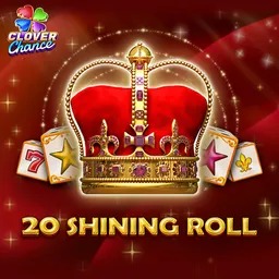 20 Shining Roll